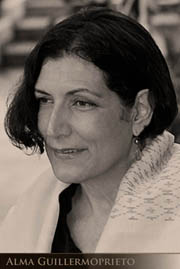Alma Guillermo Prieto